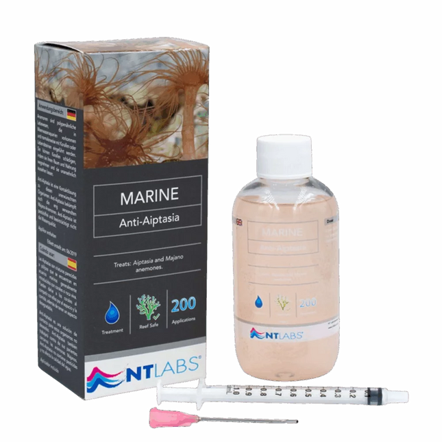 NTL Marine Anti-Aiptasia – 100ml