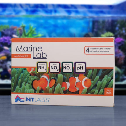 NTL Marine Lab Multi Test