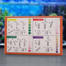 NTL Marine Lab Multi Test