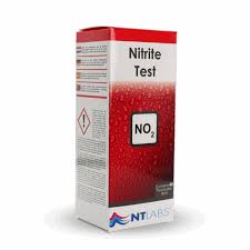 NTL NO2 Test – 40 Tests