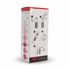 NTL NO2 Test – 40 Tests