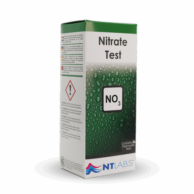 NTL NO3 Test – 30 Tests