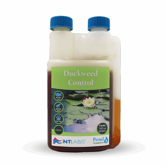 NTL Pond CrystalClear – 250ml