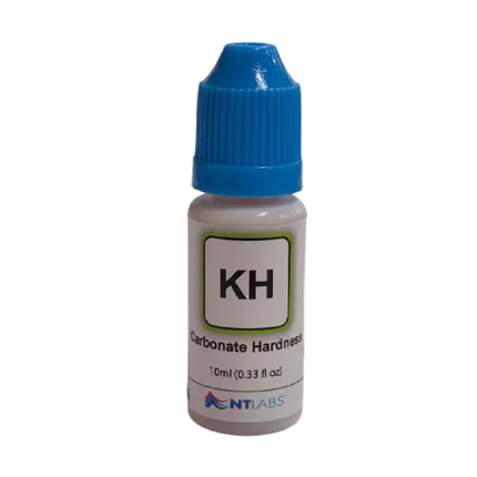 NTL Spare KH Test Kit Reagent 10ml
