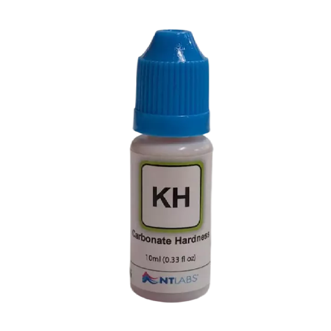 NTL Spare KH Test Kit Reagent 10ml