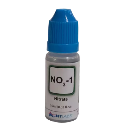 NTL Spare Nitrate (NO₃) Test Kit Reagent