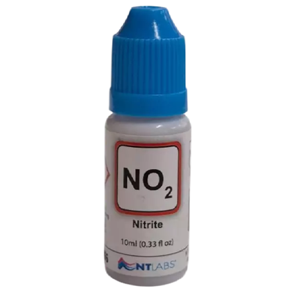 NTL Spare Nitrite (NO₂) Test Kit Reagent
