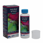 NTL AQ Anti-Ulcer & Finrot – 100ml | 250m