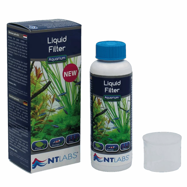 NTL AQ Liquid Filter