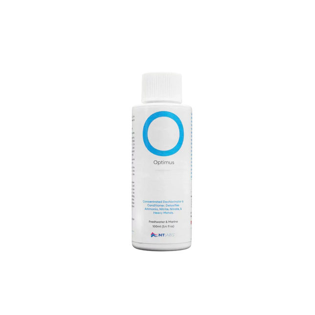 NTL Optimus – Water Conditioner