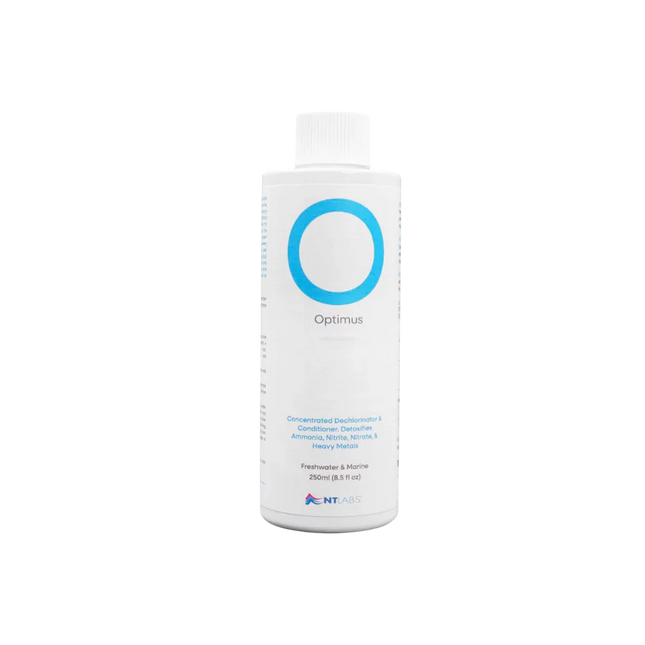NTL Optimus – Water Conditioner