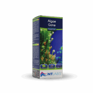 NTL AQ Algae Gone – 100ml | 250ml