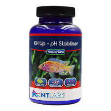 NTL AQ pH Stabiliser – KH Up (180g)