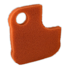 30ppi Orange