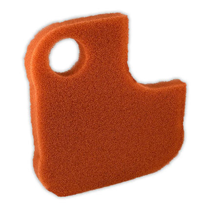 Oase BioMaster Filter Foam 20 PPI Blue &amp; 30 PPI Orange