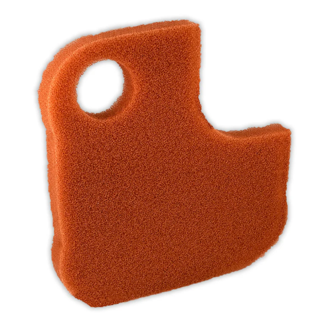 Oase BioMaster Filter Foam 20 PPI Blue &amp; 30 PPI Orange