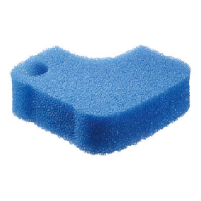 Oase BioMaster Filter Foam 20 PPI Blue &amp; 30 PPI Orange