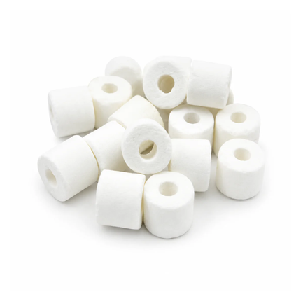 OceanMax Ceramic Filter Rings 500g