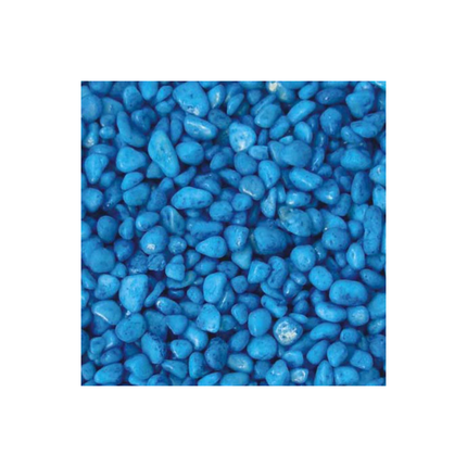 OceanMax Coloured Aquarium Gravel – 1kg