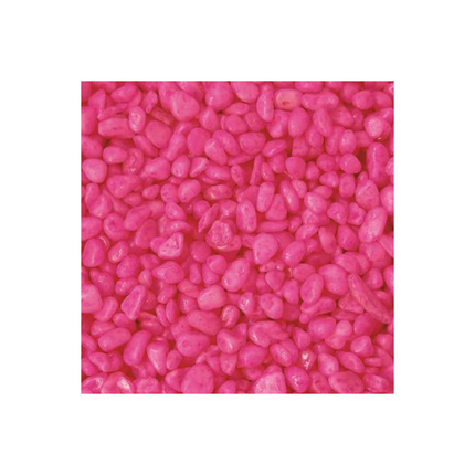 OceanMax Coloured Aquarium Gravel – 1kg