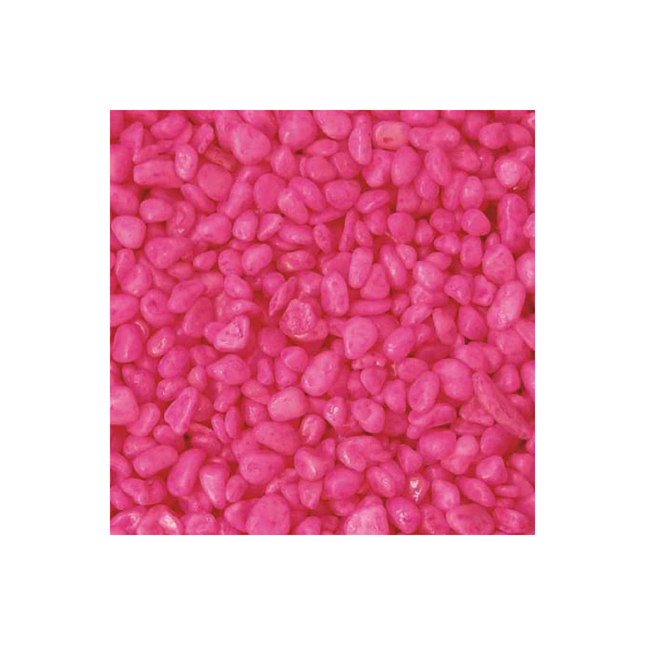 OceanMax Coloured Aquarium Gravel – 1kg