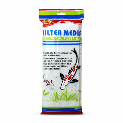 OceanMax Filter Mat