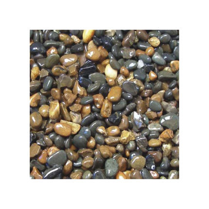 OceanMax Natural Aquarium Gravel Substrate