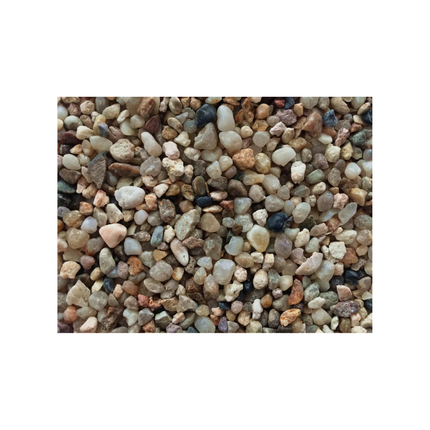 OceanMax Natural Aquarium Gravel Substrate