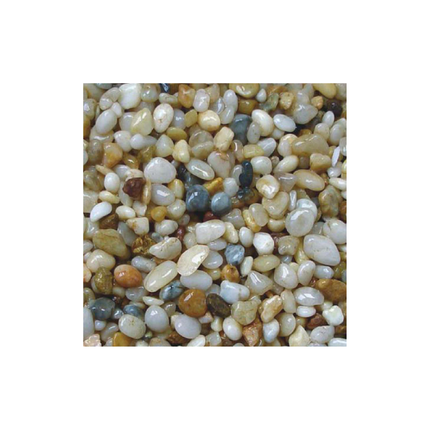OceanMax Natural Aquarium Gravel Substrate
