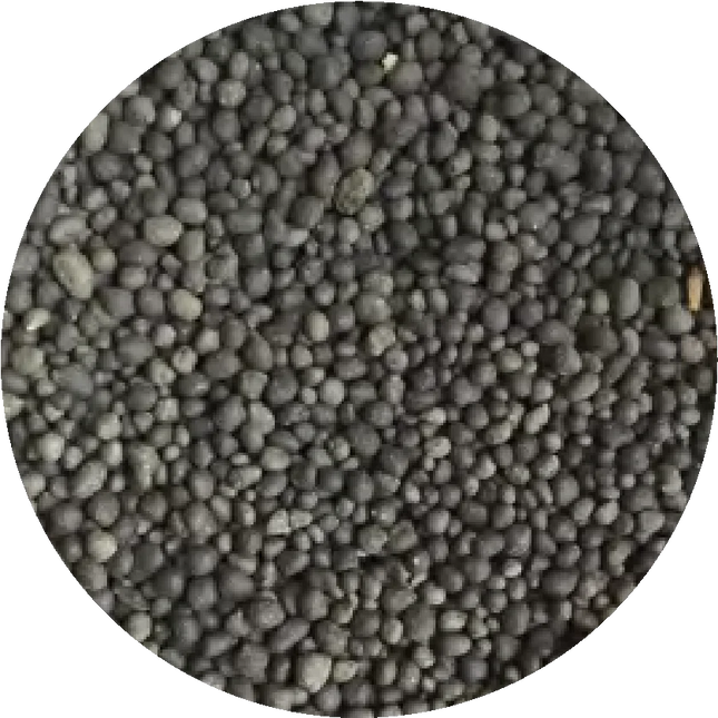 Ocean Max Aquarium Plant Soil 1–2mm – Nutrient-Rich Substrate for Healthy Plants