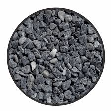 Ocean Max Ash Grey Aquarium Gravel 3–5mm