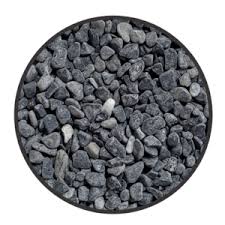 Ocean Max Hawaiian Black Aquarium Gravel 1–2mm