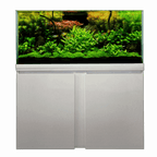 Open Top Aquarium – 100 cm - 210 L + Cabinet&nbsp;