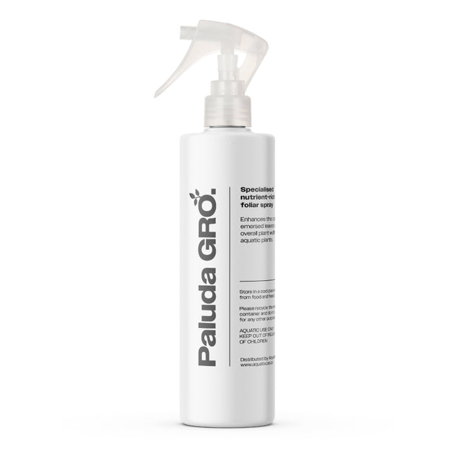 PALUDA GRO by Aquatix – Foliar Fertilizer for Emersed Aquatic Plants (250ml)