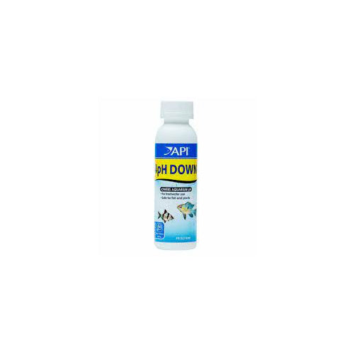 PI Aquarium pH Down – 37ml