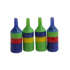 15x40mm 4-Pack