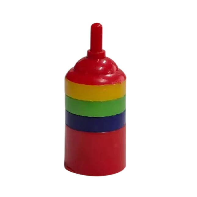 Plastic Air Stone – Multiple Sizes Available