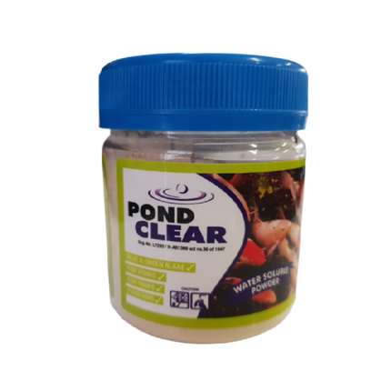 Pond Clear (150g)