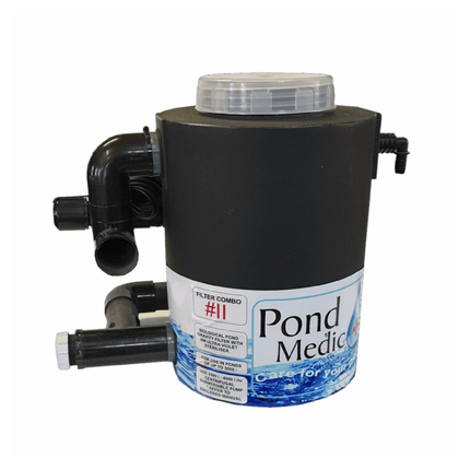 Pond Medic Bio UV Filter 8W 3000L - 7500L