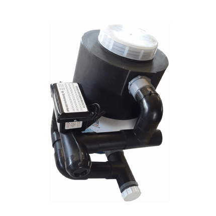 Pond Medic Bio UV Filter 8W 3000L - 7500L