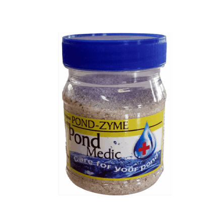 Pond Medic Pond-Zyme 200g