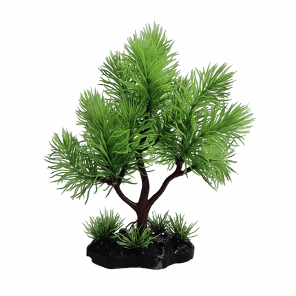 Plastic Plant