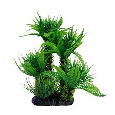 Plastic Plant