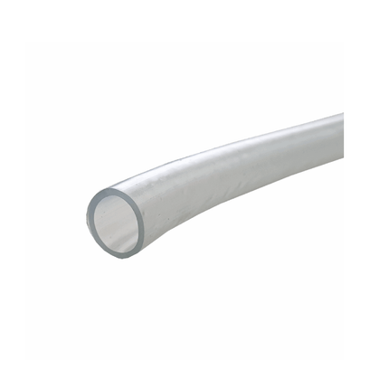 PVC TUBING 6mm (30m ROLL)