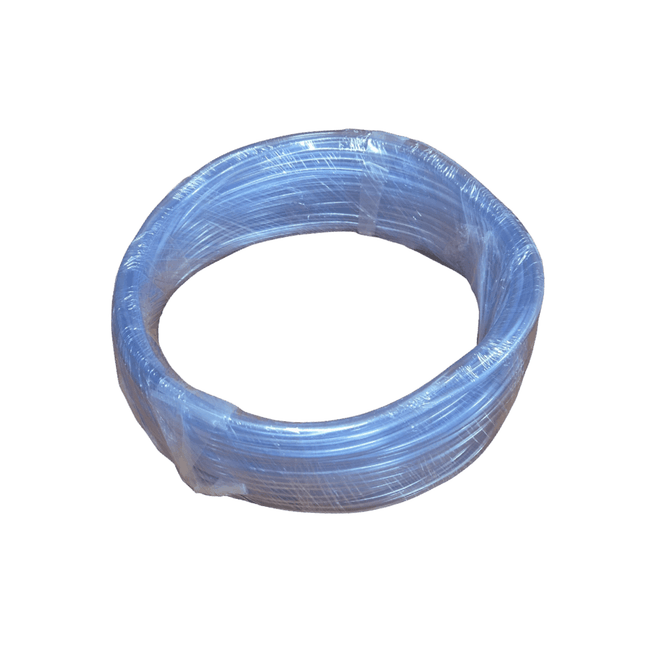 PVC TUBING 6mm (30m ROLL)
