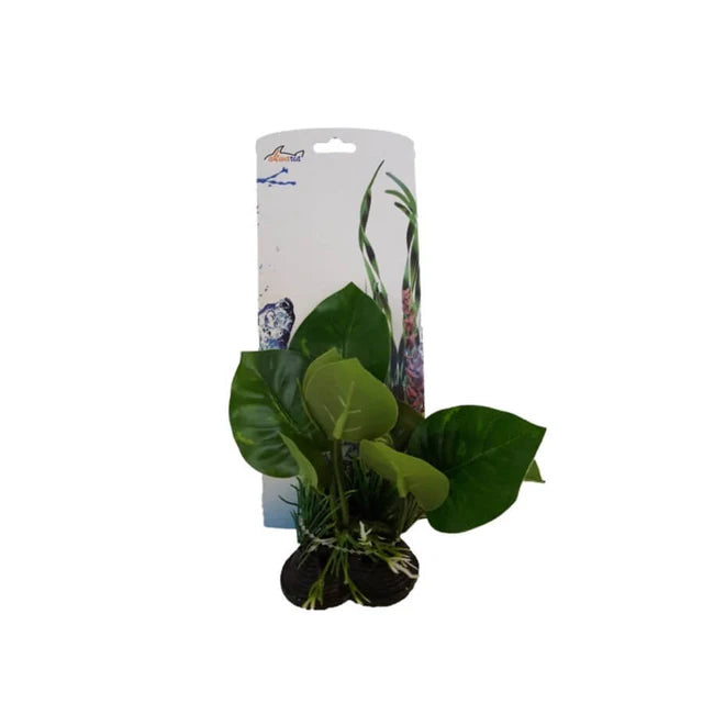 Plastic Aquarium Plant – PP6406