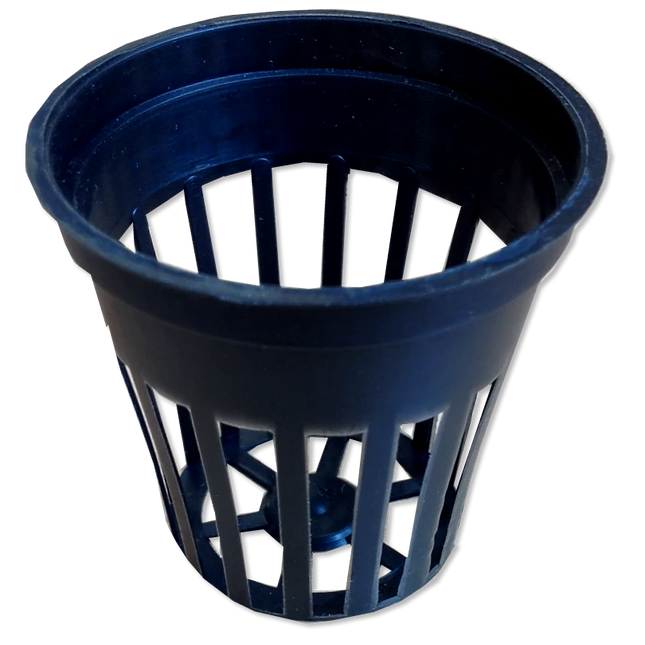 Plastic Pot for Aquarium Plants-25 Pack