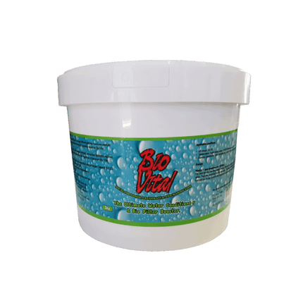 POND Medic BIO VITAL 2kg