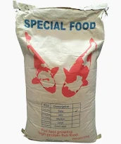Takara Pond Pellets Baby 20kg - 1,5mm