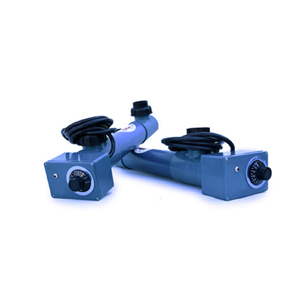 Ultra Zap Pond Heaters 2kW & 3kW